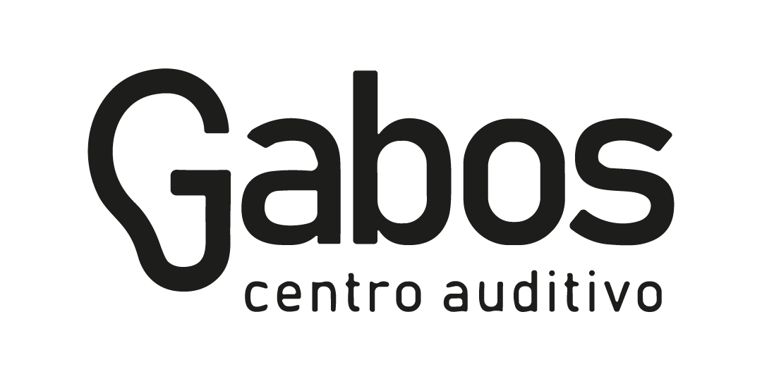 Logo Gabos Centro Auditivo