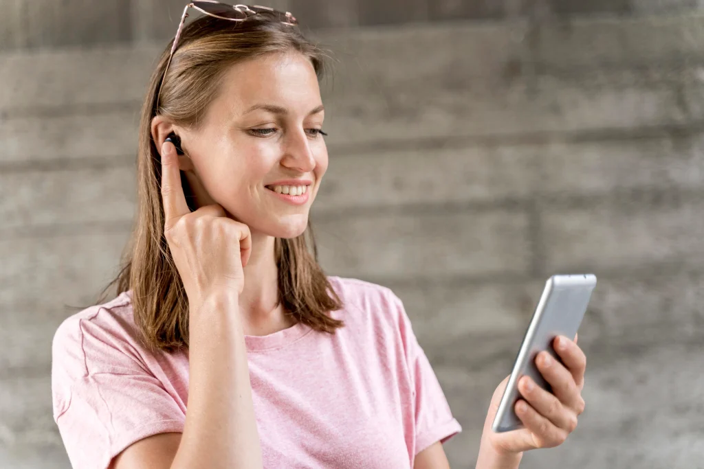 Dispositivo de conectividad móvil y TV
